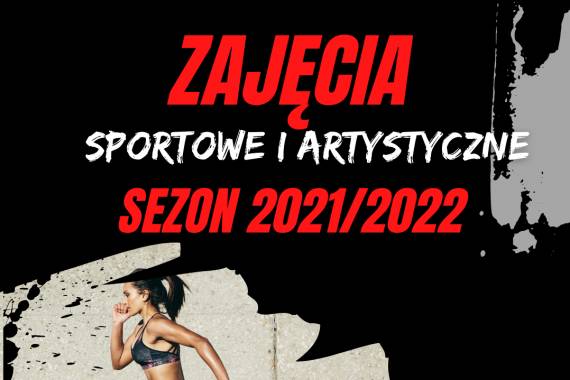 Zajęcia 2021/2022